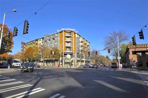 city north of seattle.